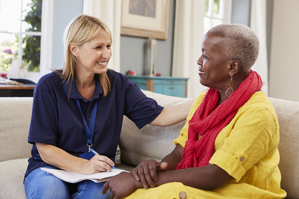 Speech Therapy GENISIS HOME HEALTH CARE